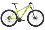Bicycle Fuji NEVADA 29 1.7 19 2019 Lime Green